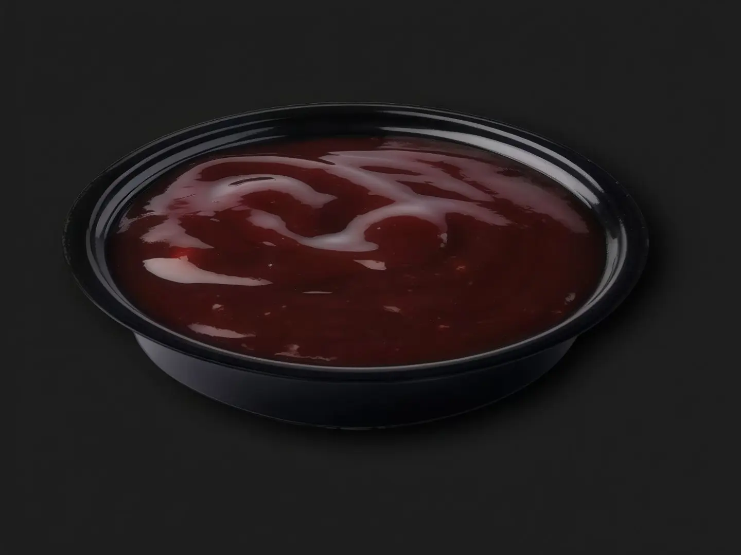 صوص باربكيو