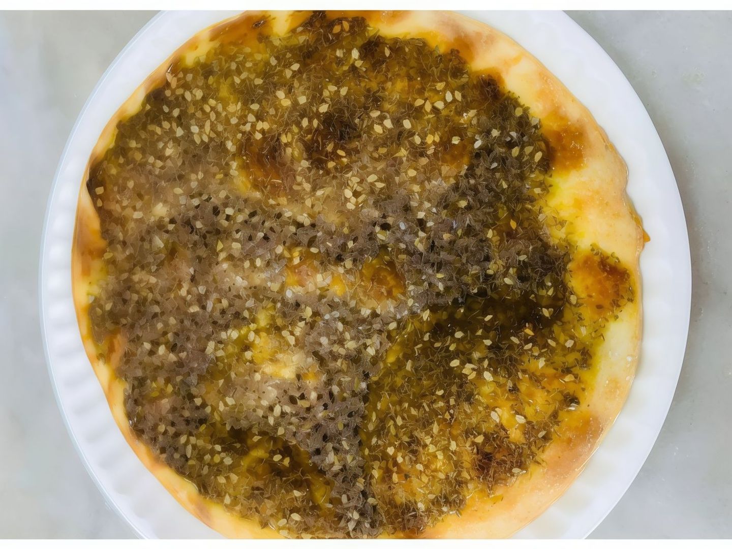 زعتر
