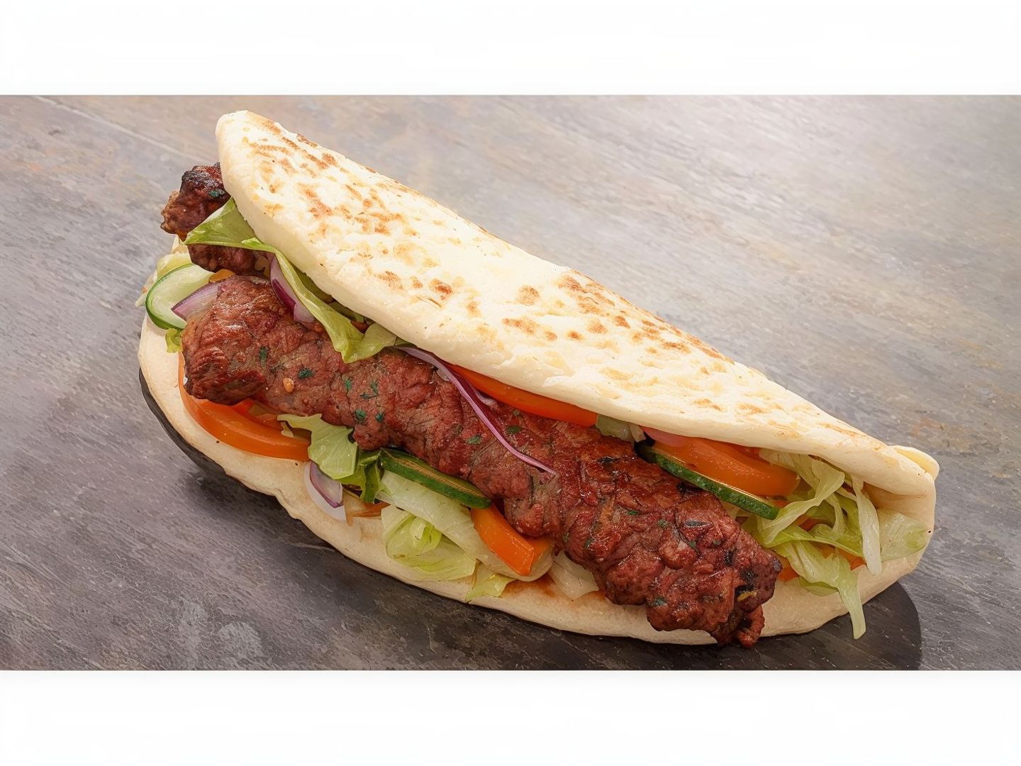 كباب لحم