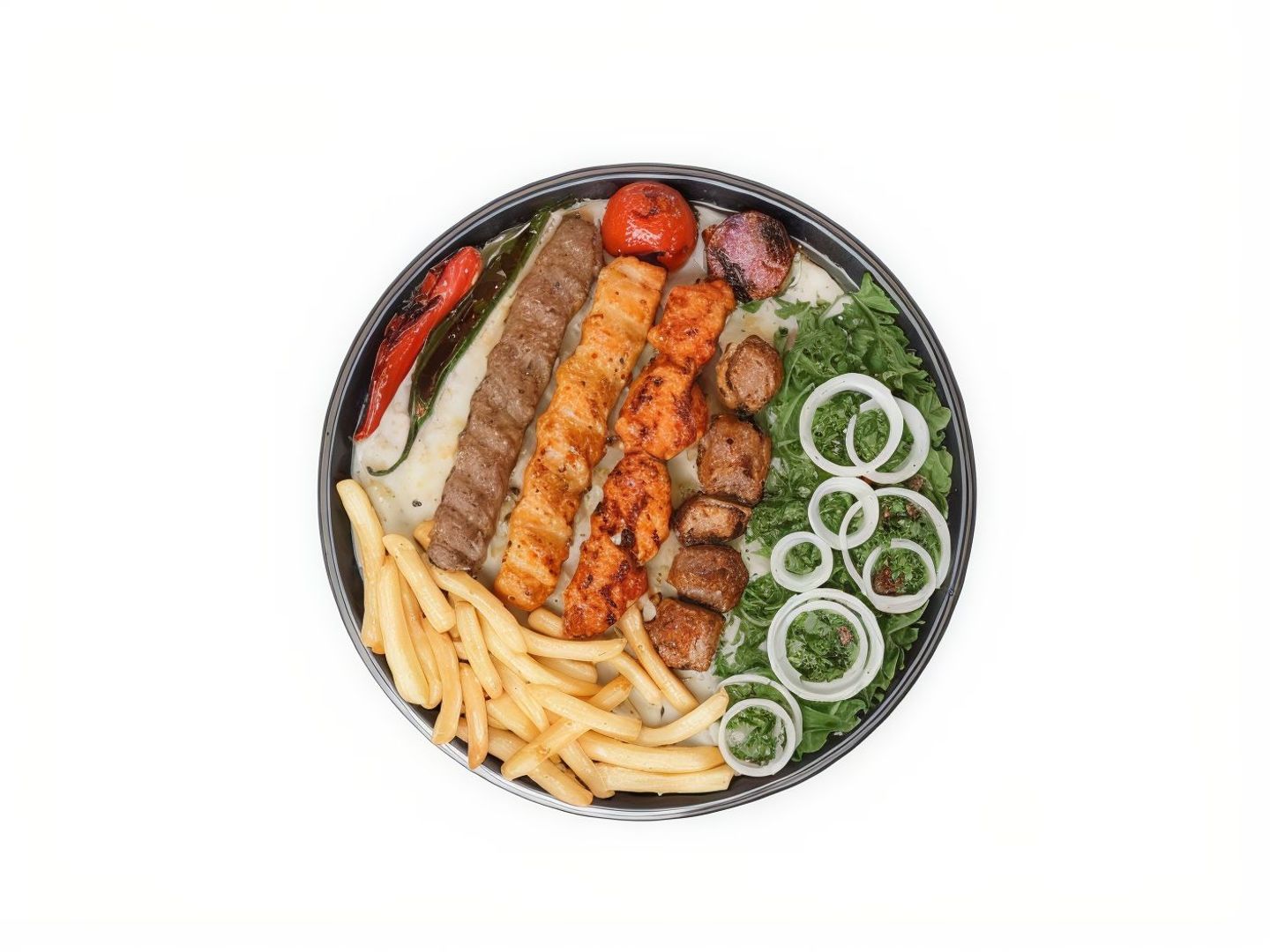 مشكل صغير