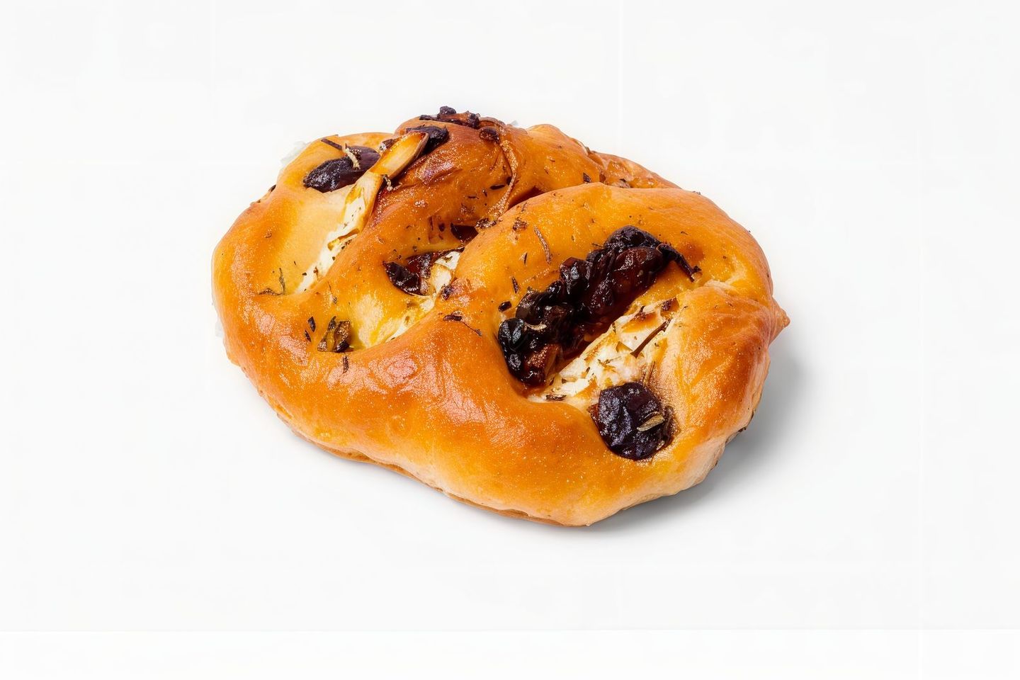 Focaccia