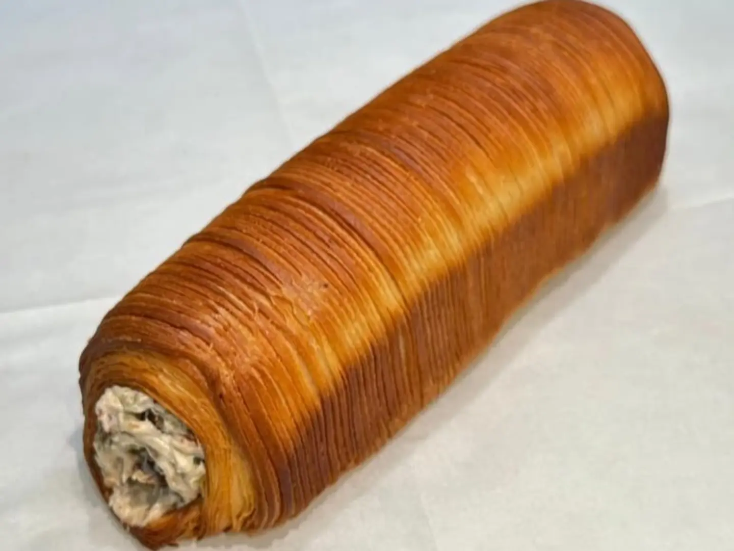 Crunchy Beef