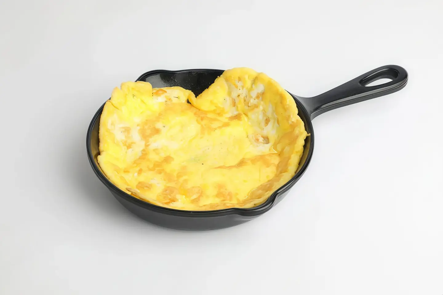 Fried Eggs