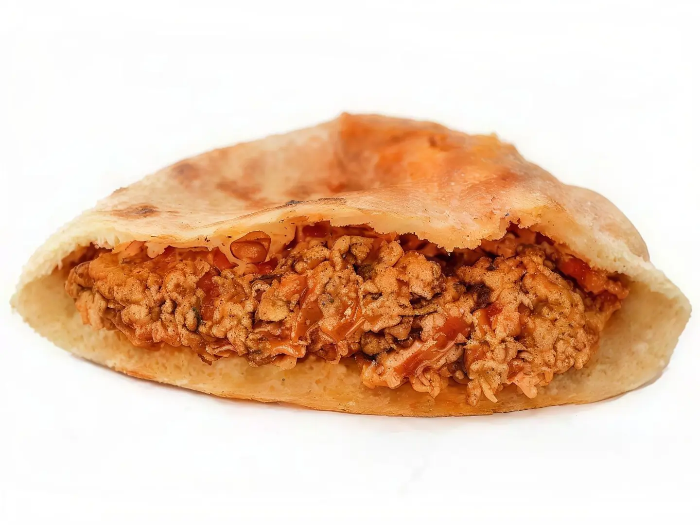 Shakshuka Sandwich