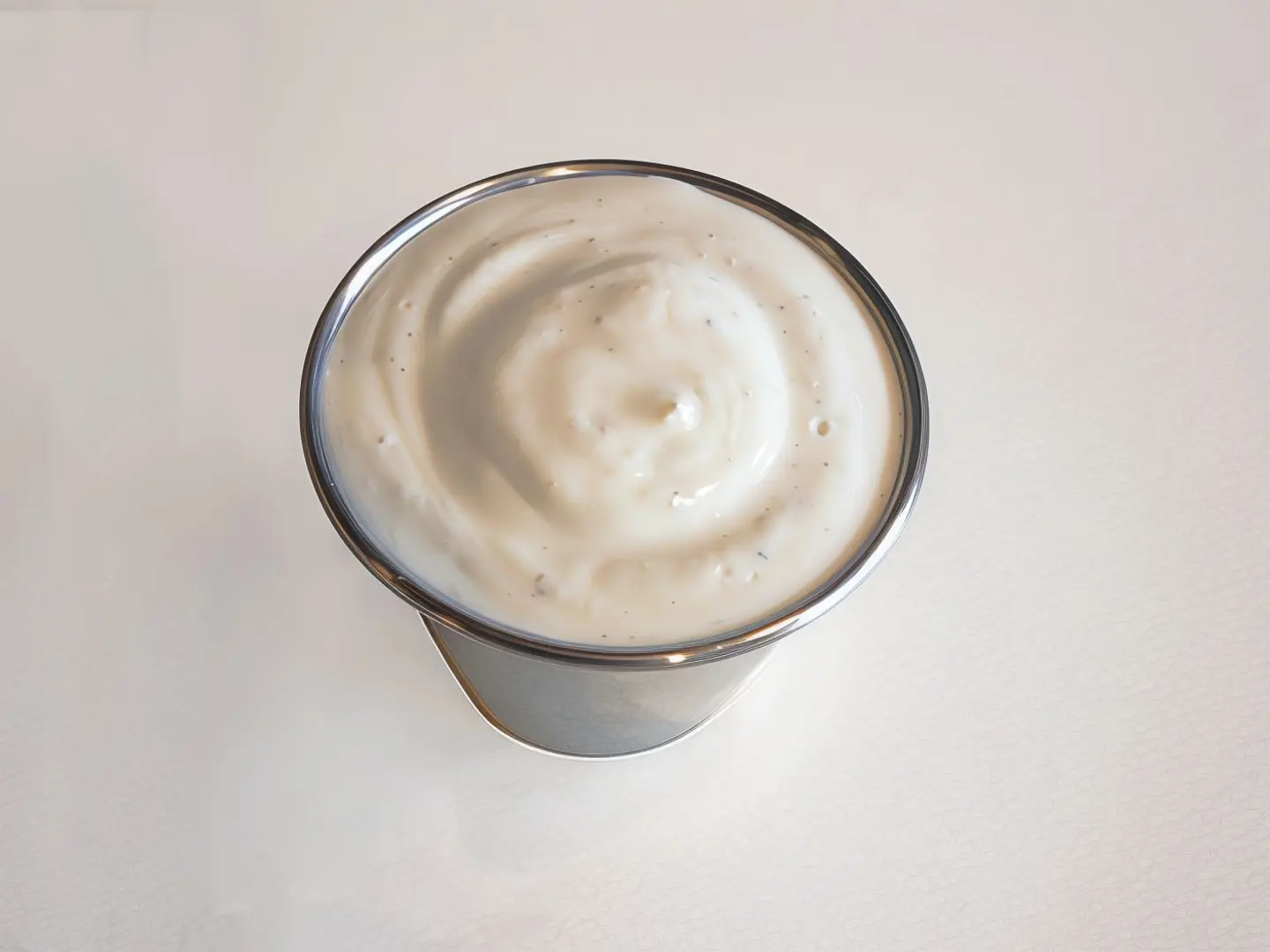 Sauer Cream