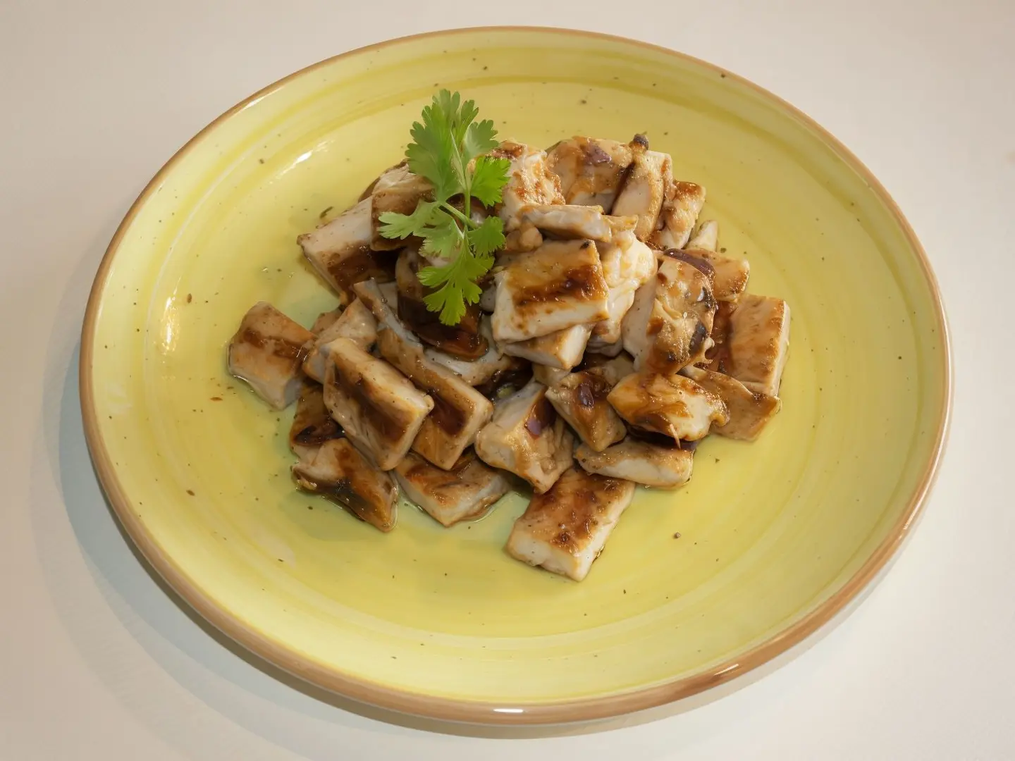 Chicken 2 Piece