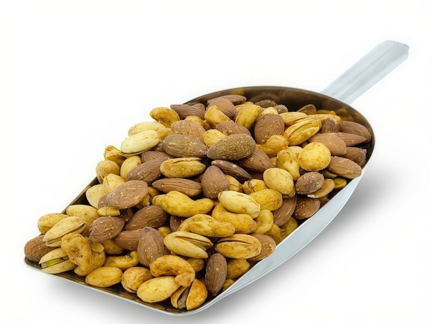 مكسرات انخش