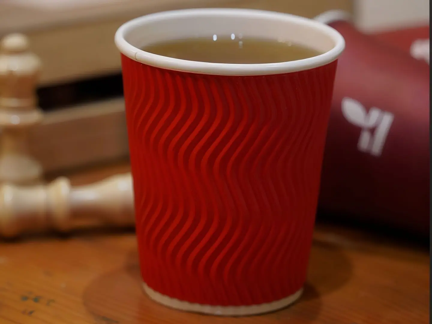 كوب نعنان ورق