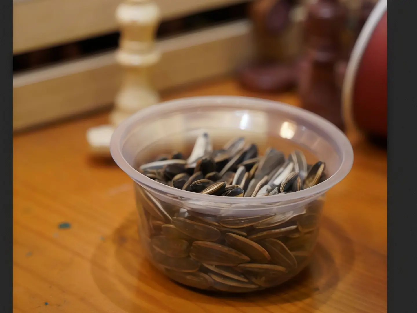 حب دوار الشمس