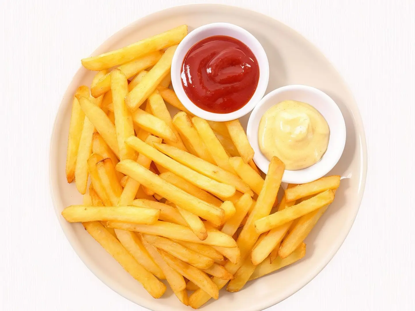 بطاطس مقلية بالتوابل