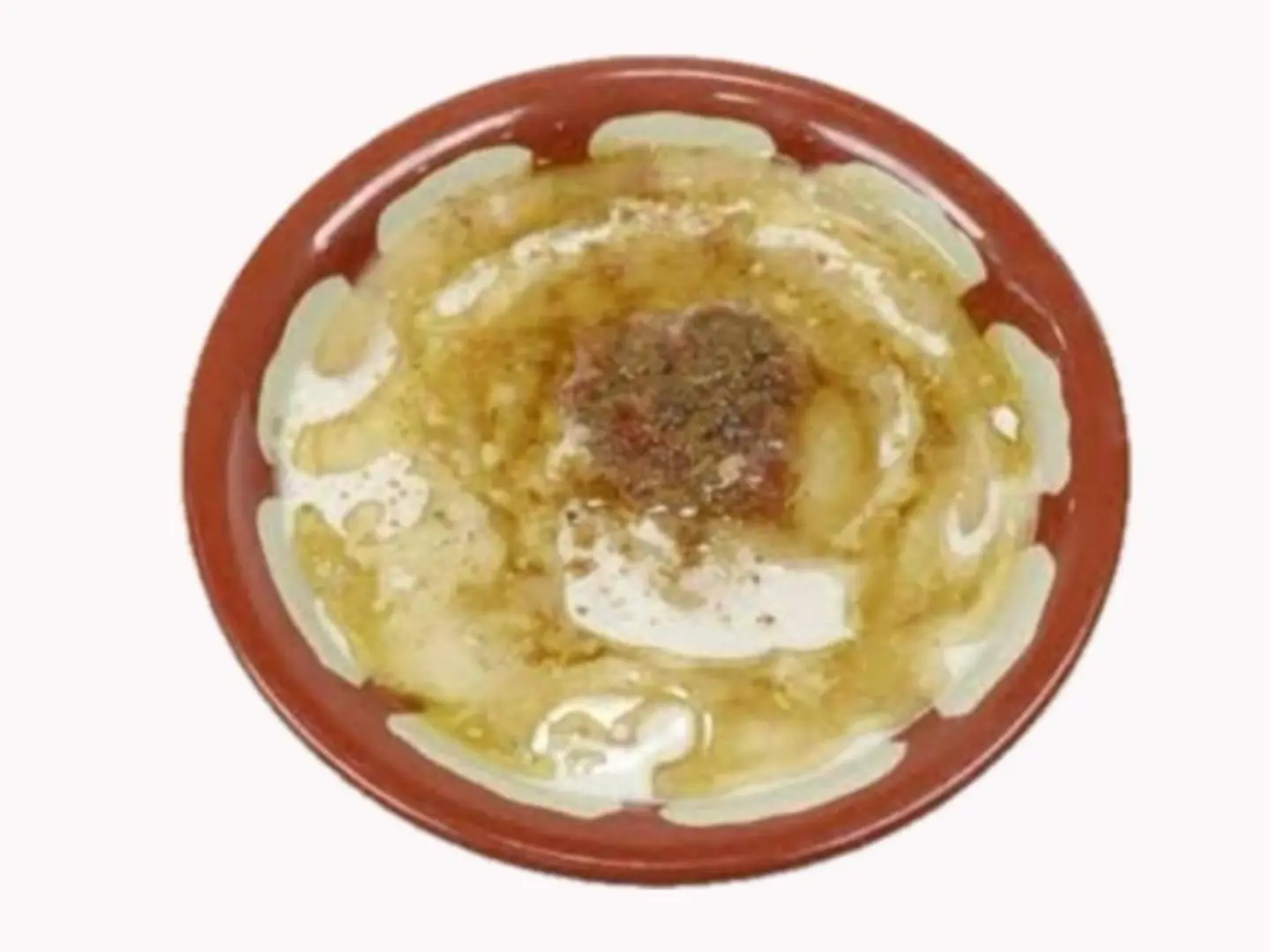 فول جرة بالسمن