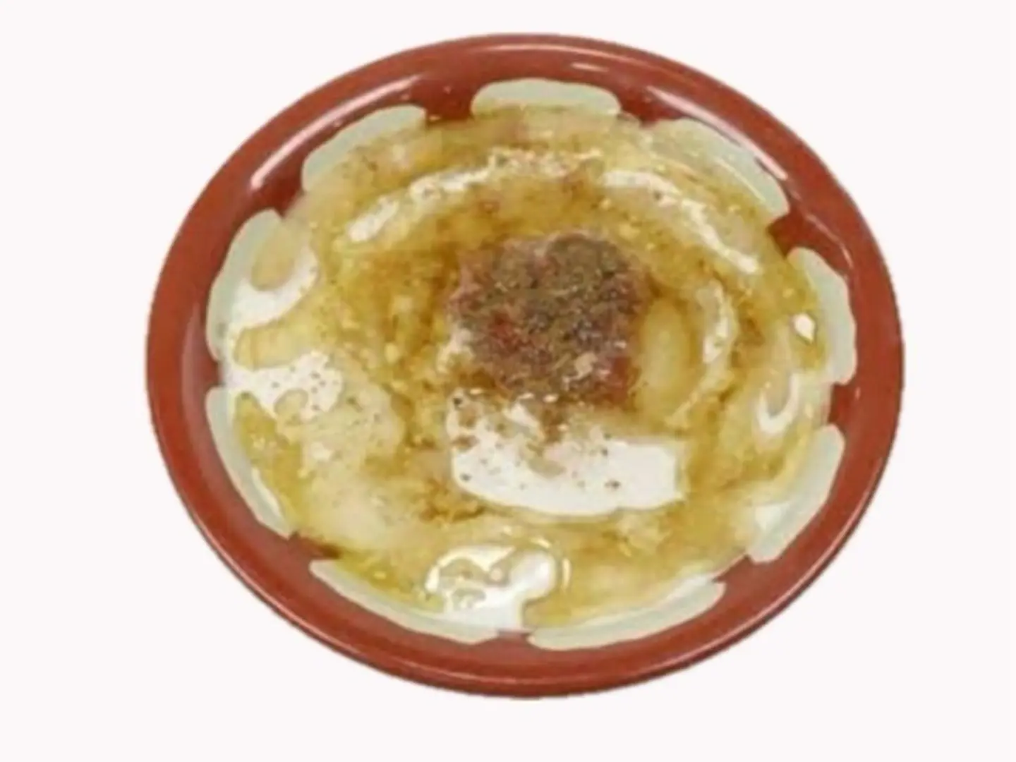 فول جرة بزيت الزيتون