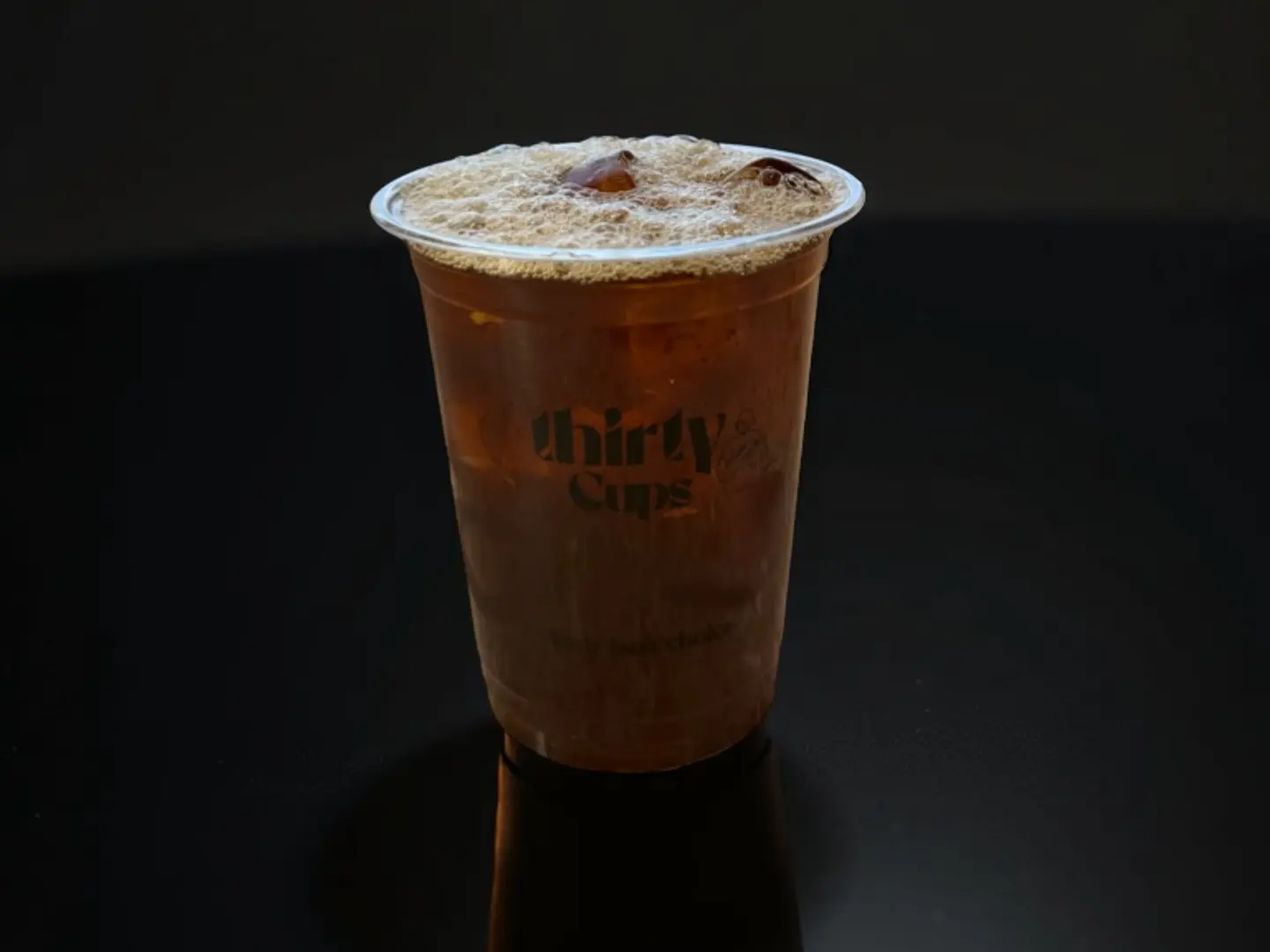 ايس امريكانو