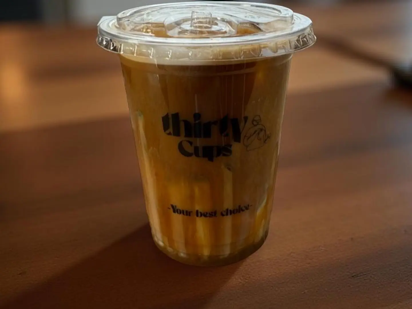 ايس سولتد كراميل