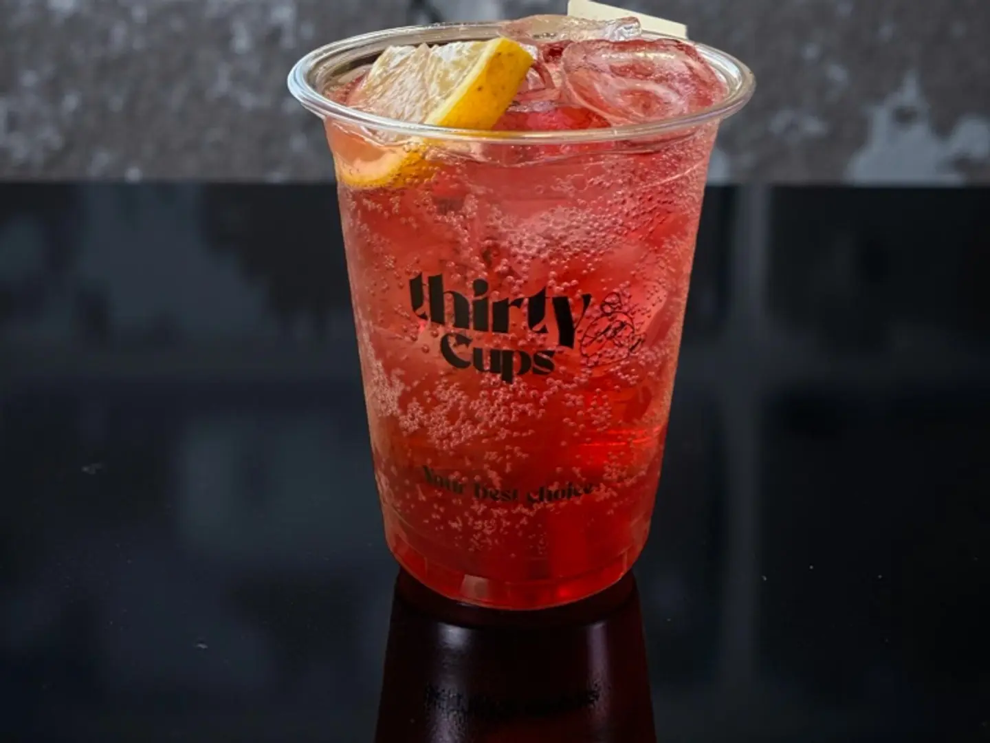 موهتيو فراولة