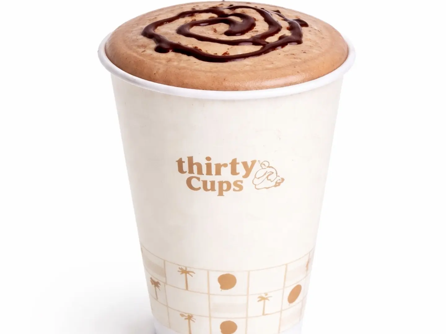 الشوكلاته ساخنة