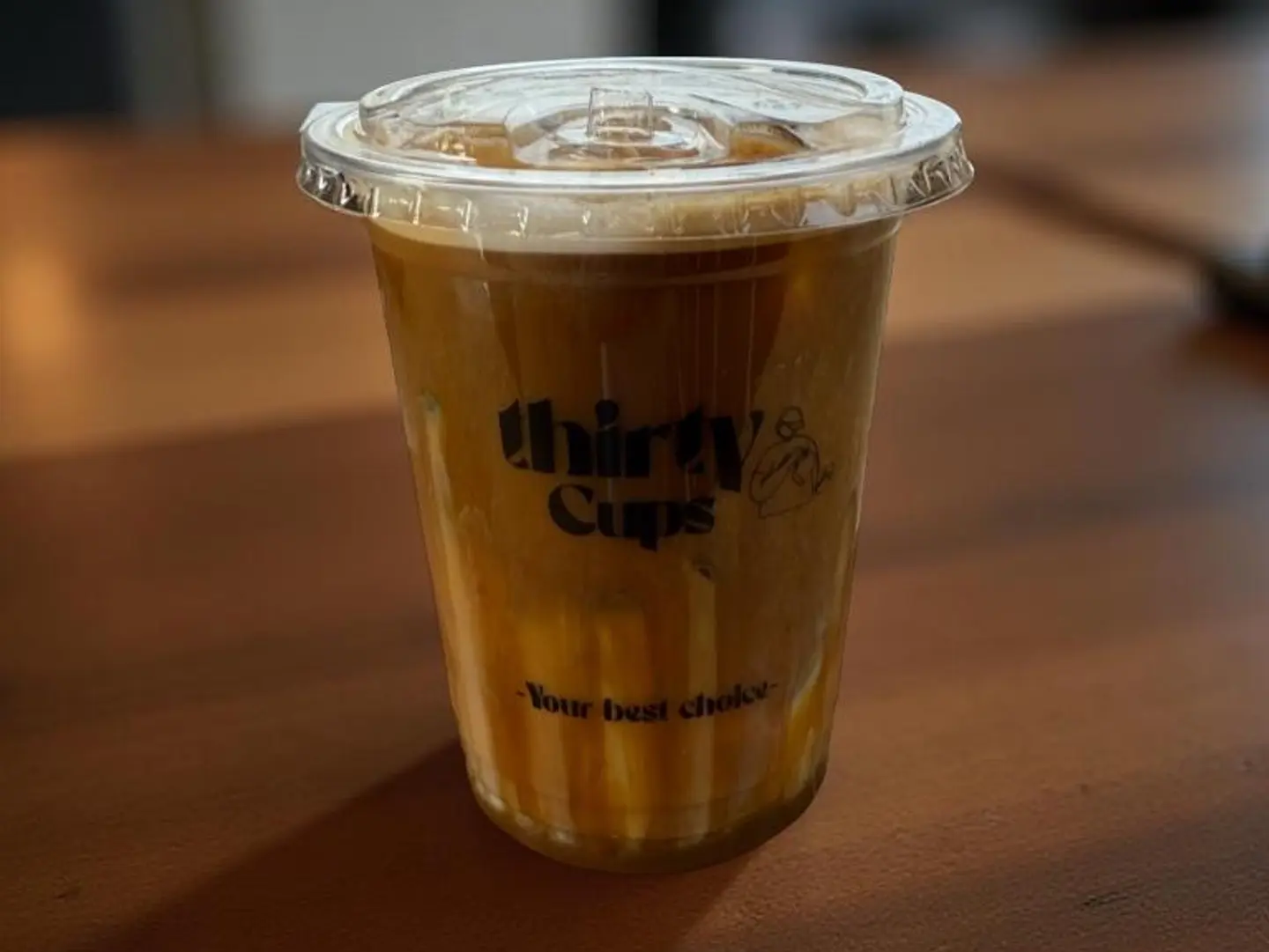 ايس ثيرتي كبز شيكن