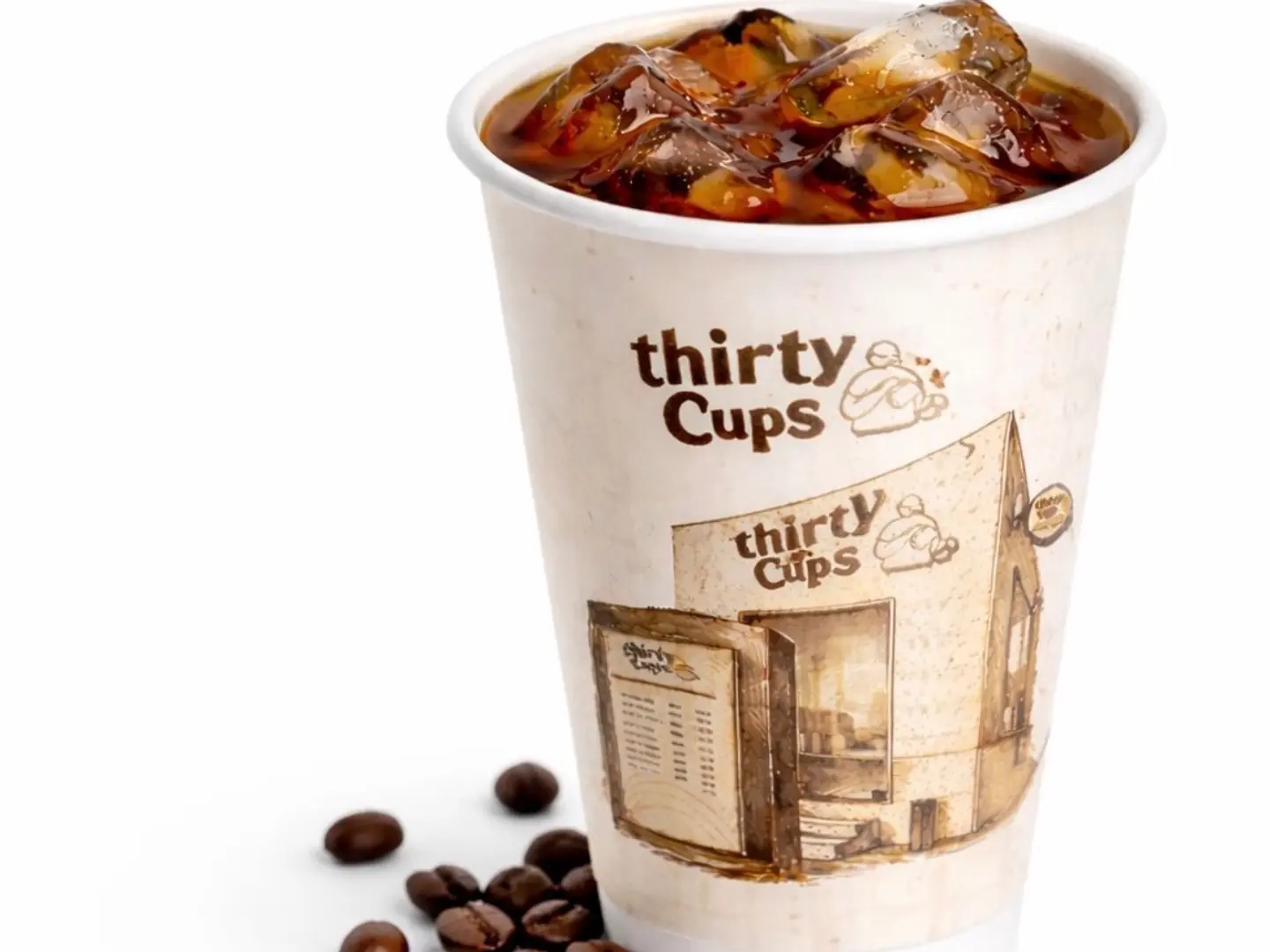 في 60 بارد كلومبي