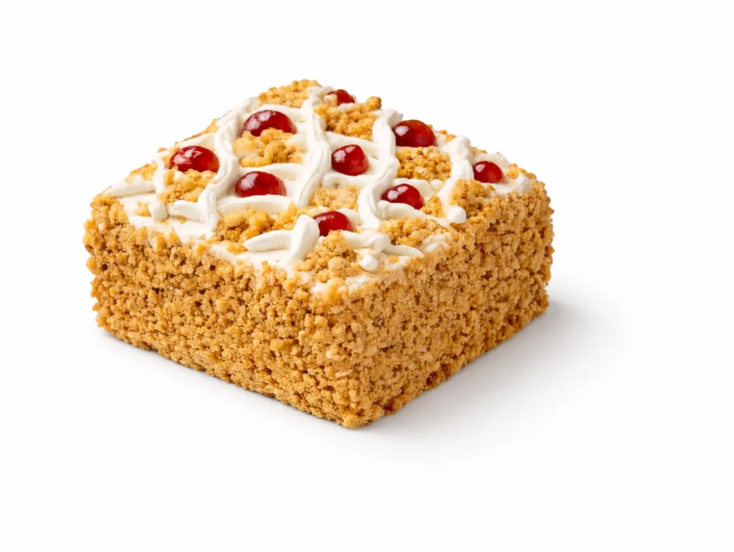 كيكة البندق