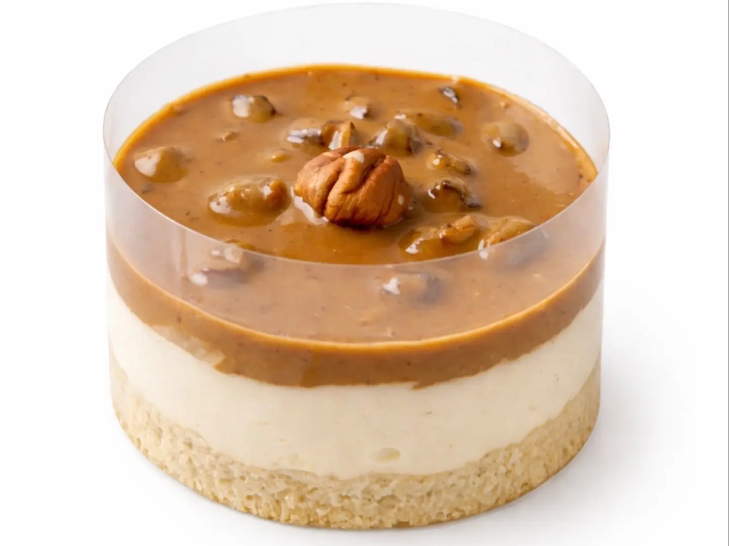 تشيز كيك البيكان