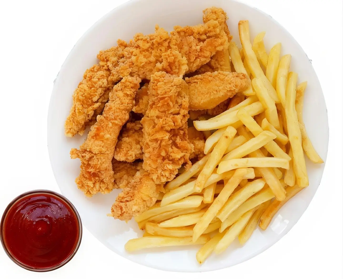 Chicken Strips