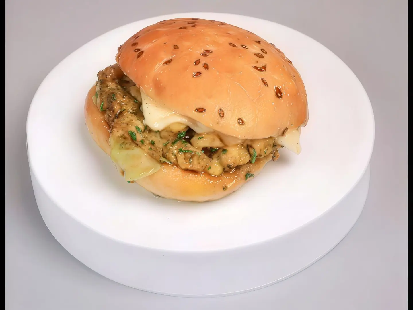 دجاج مشوي