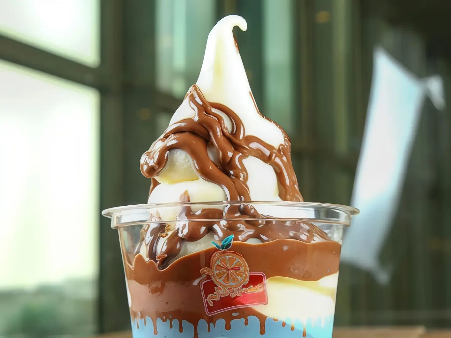 ايس كريم بابلز