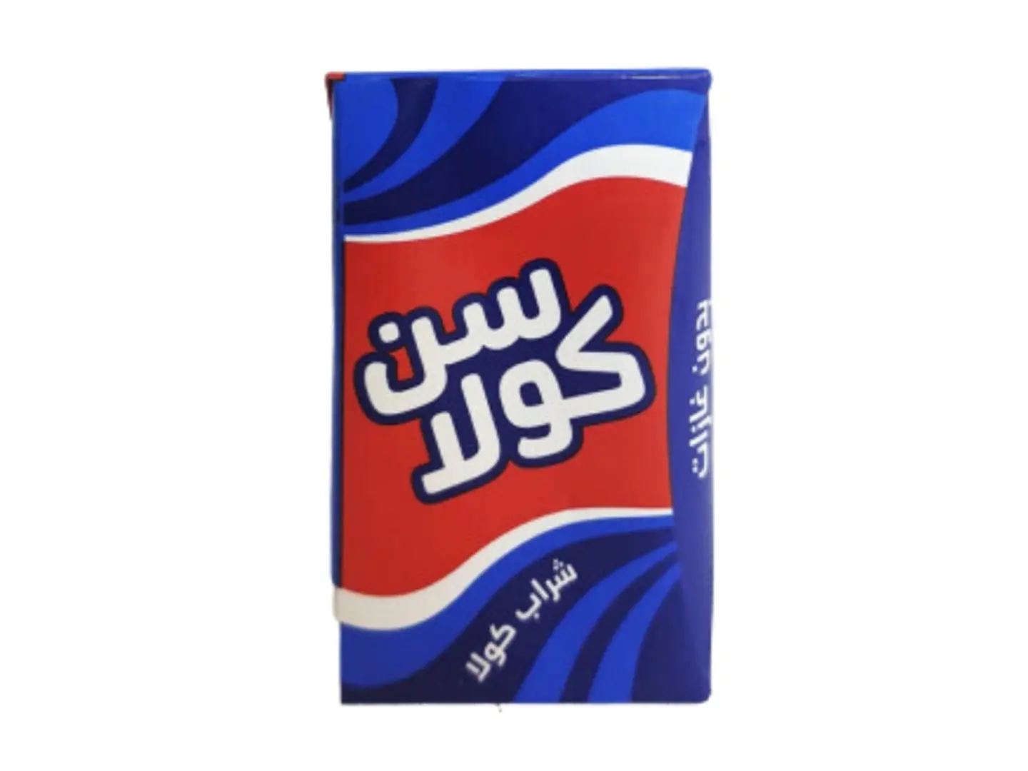 سن كولا