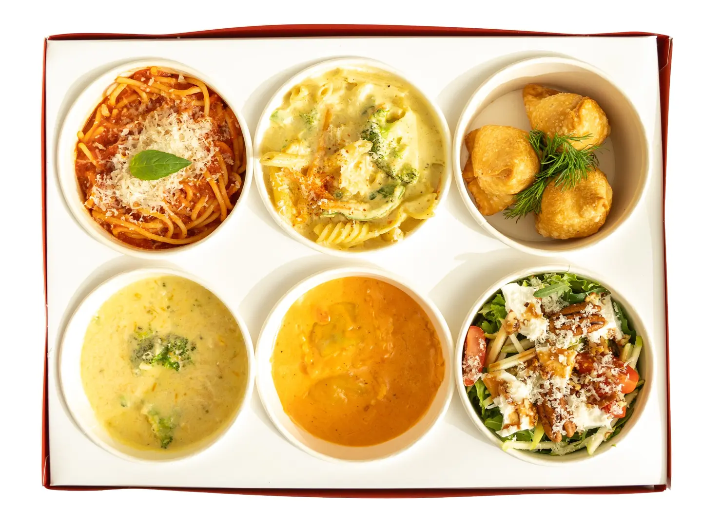 بوكس رمضاني