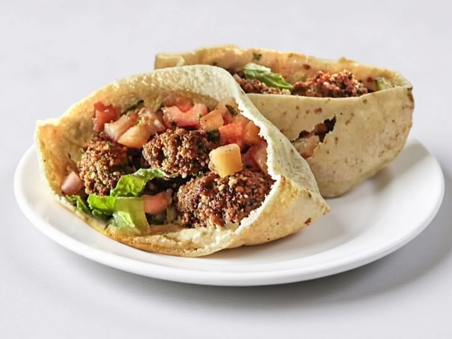 ساندوتش فول