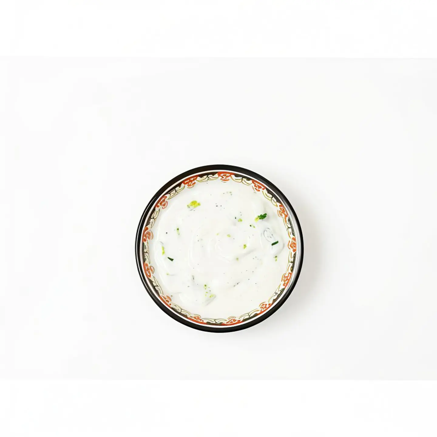 Yogurt Sauce