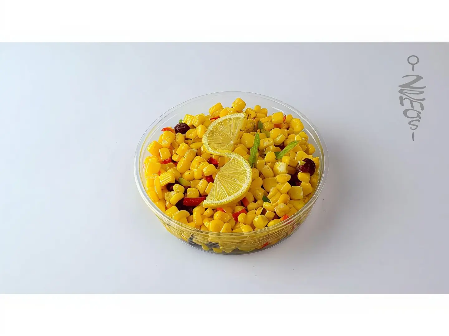 Corn Salad