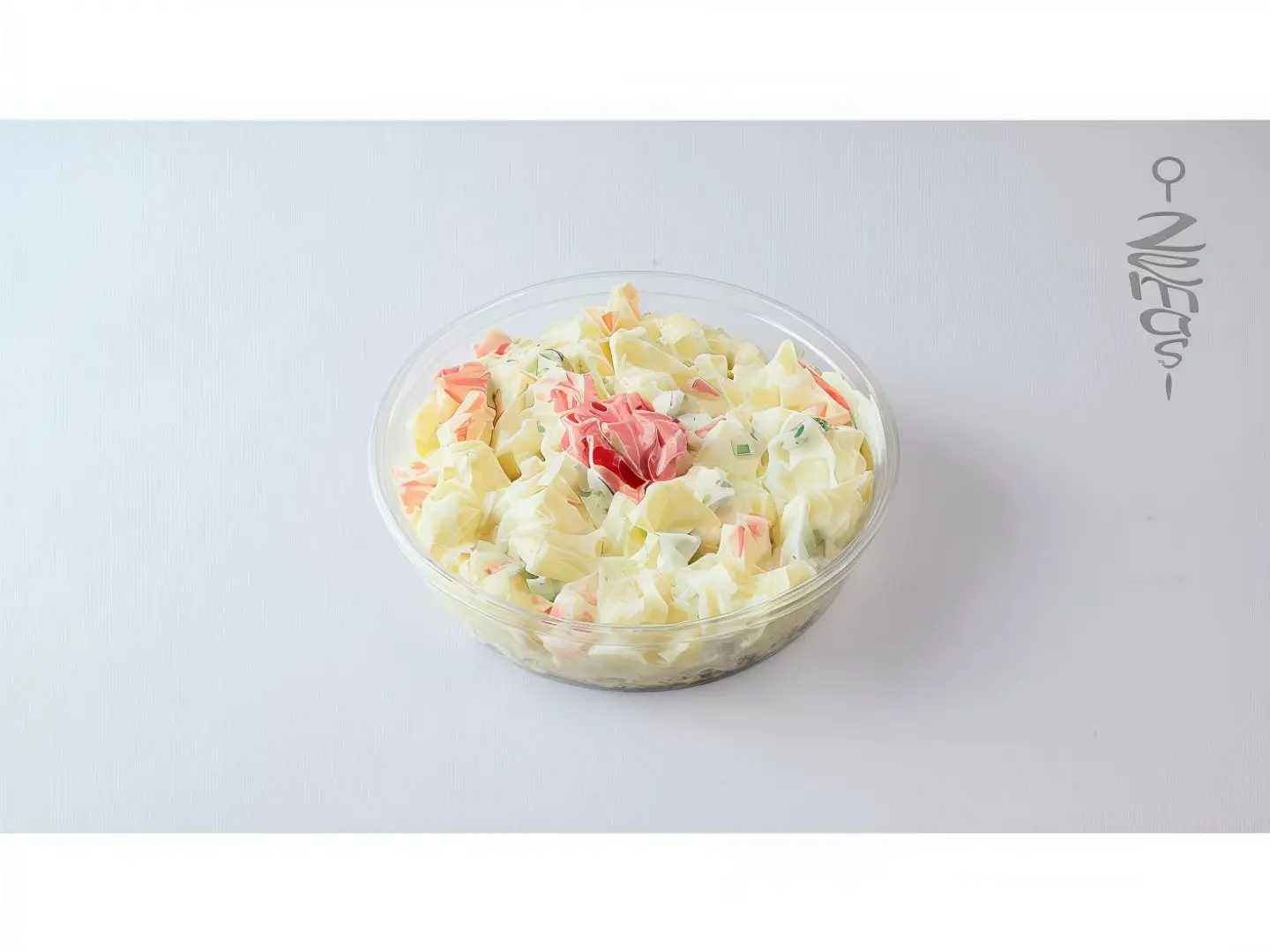 Russian Salad