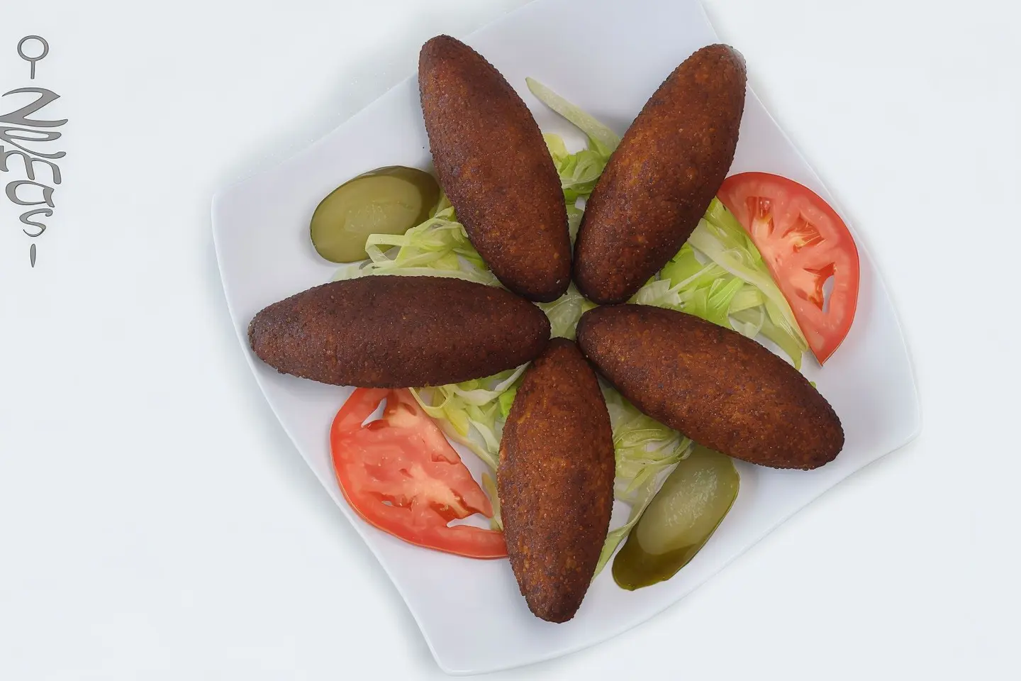 Kibbeh