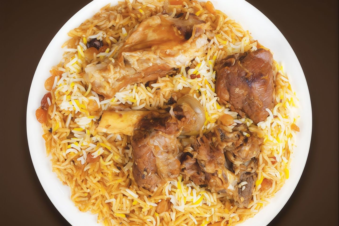 لحم كابلي