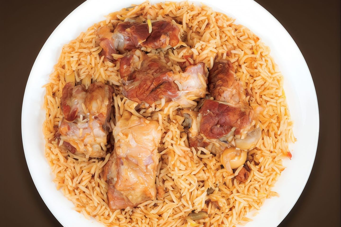 لحم مضغوط