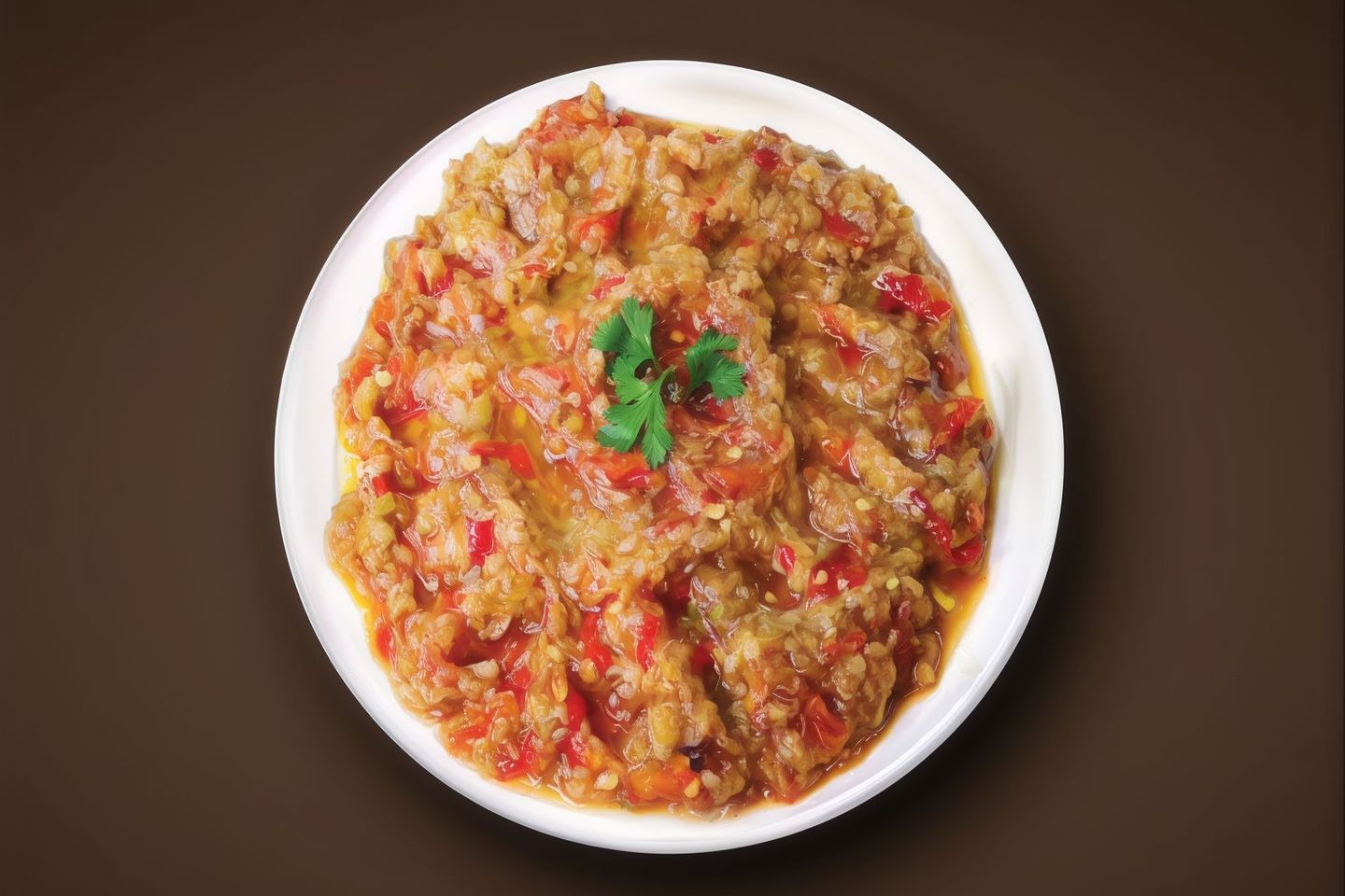 Baba Ghanouj