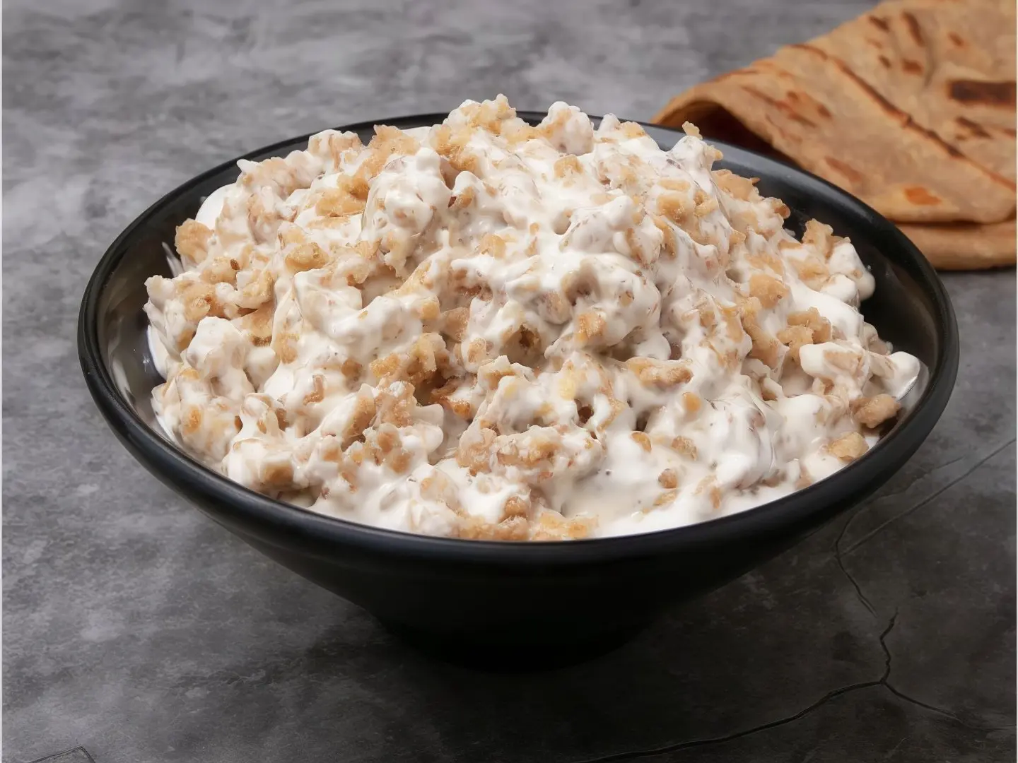 عريكة قشطة