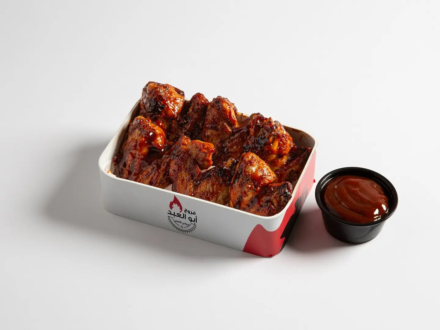 ابو العبد جوانح دجاج