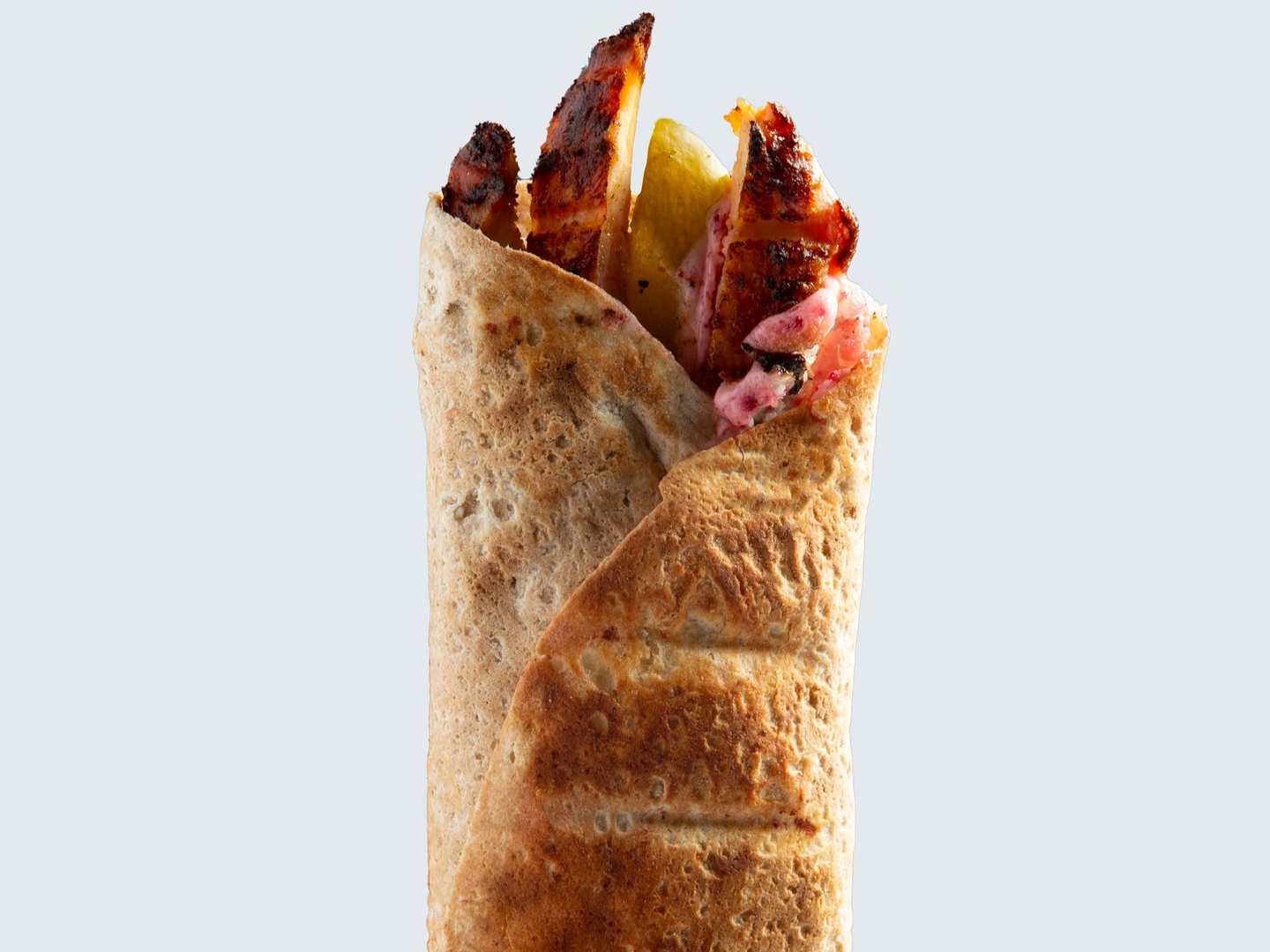 Small Abu Al Abad Sandwich