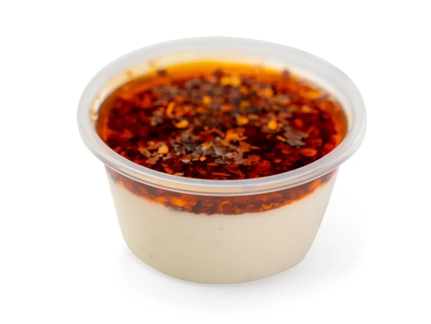 Chilli Crisp Ranch Sauce