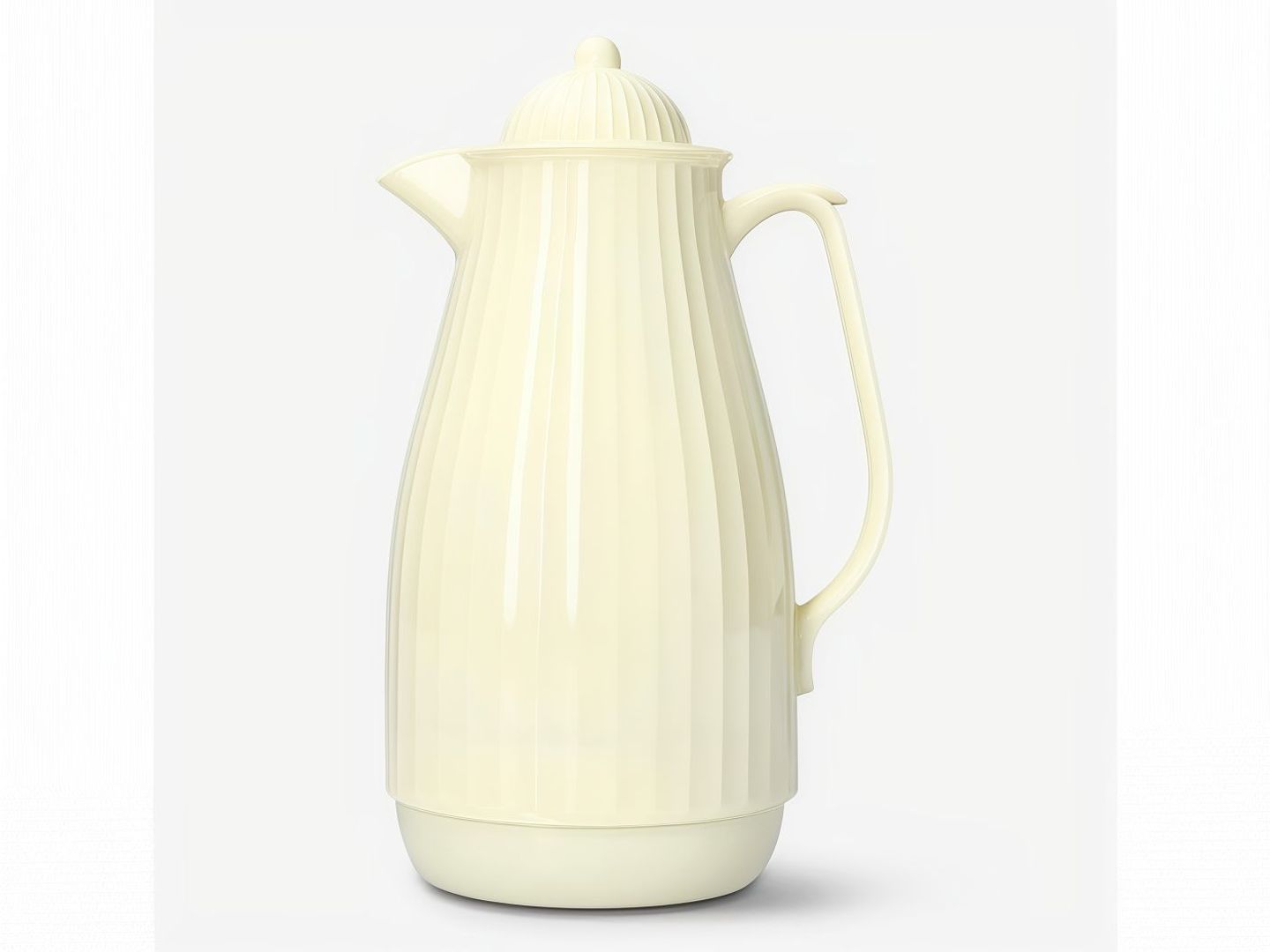 ترمس بابونج