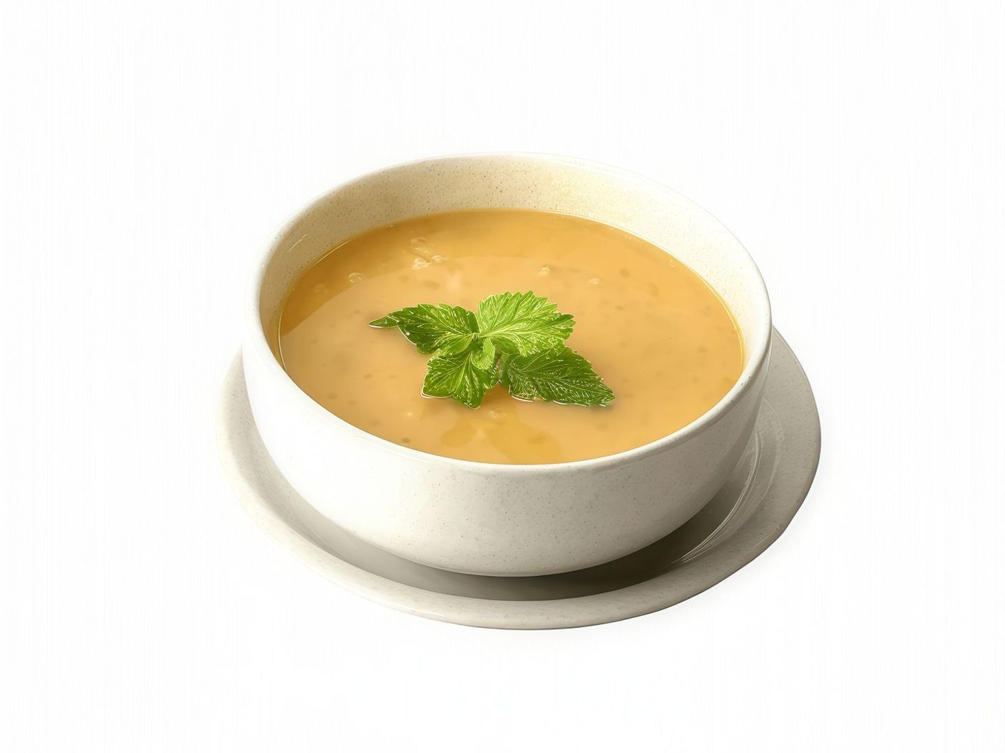 شوربة عدس