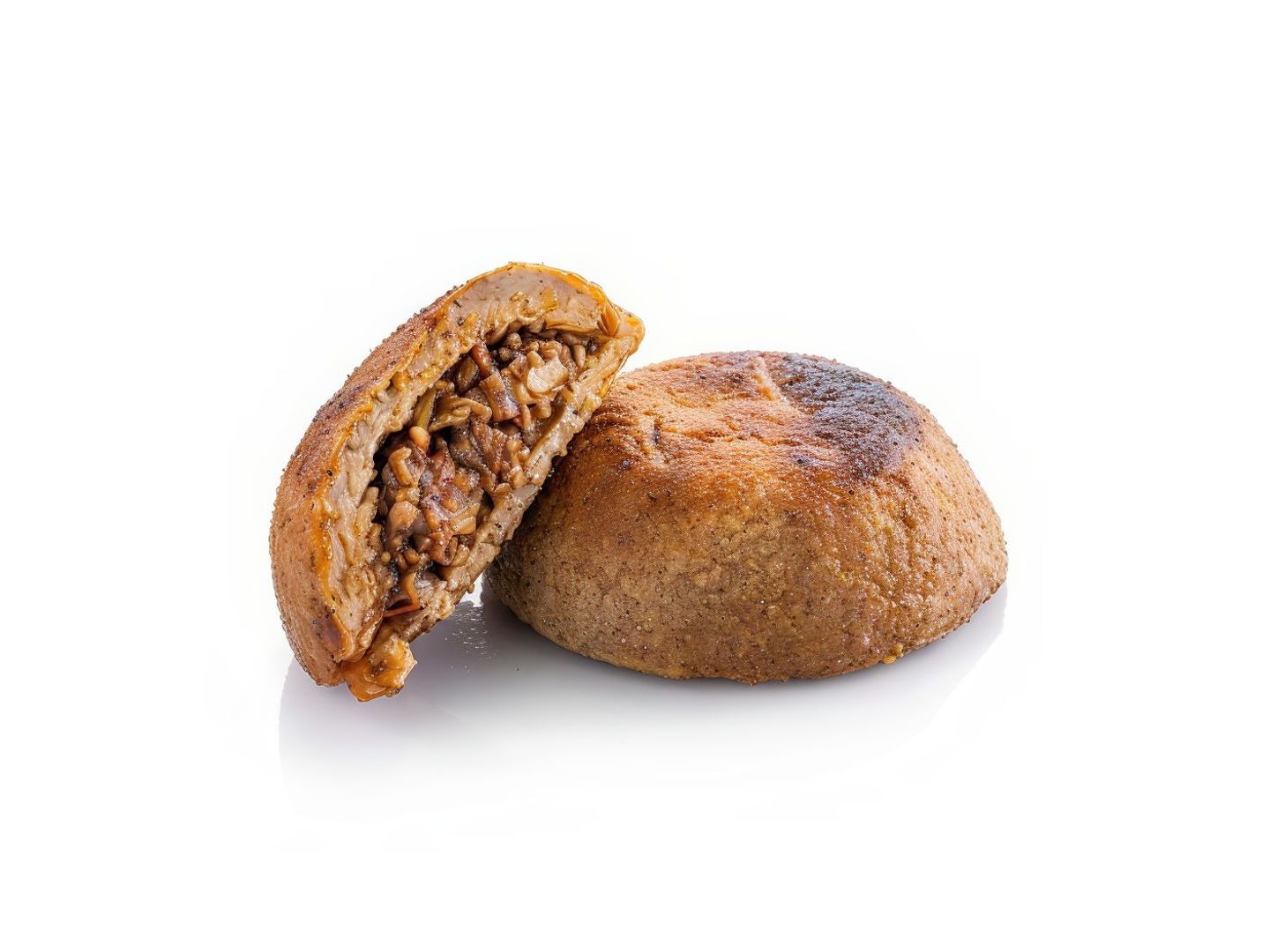 كبة مشوية