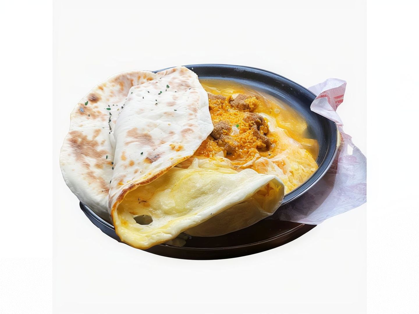 صينية شيش بالجبنة
