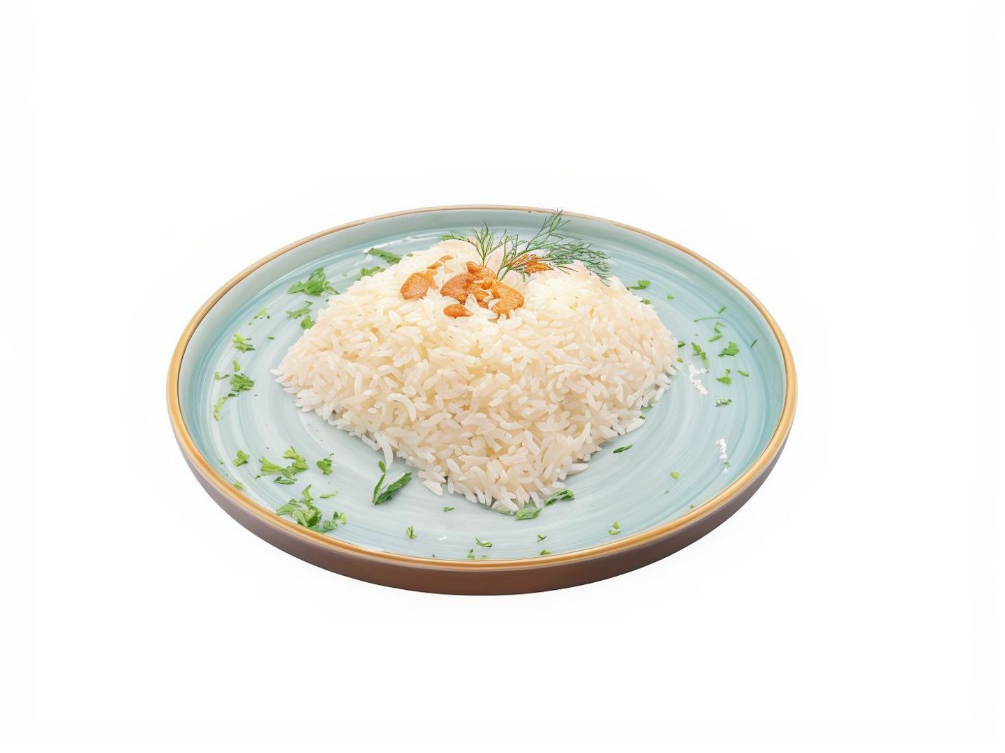 رز أبيض