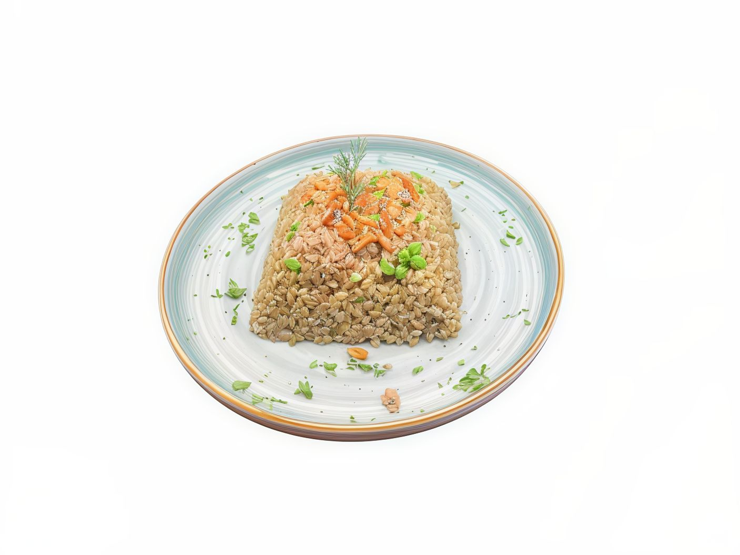 فريكة