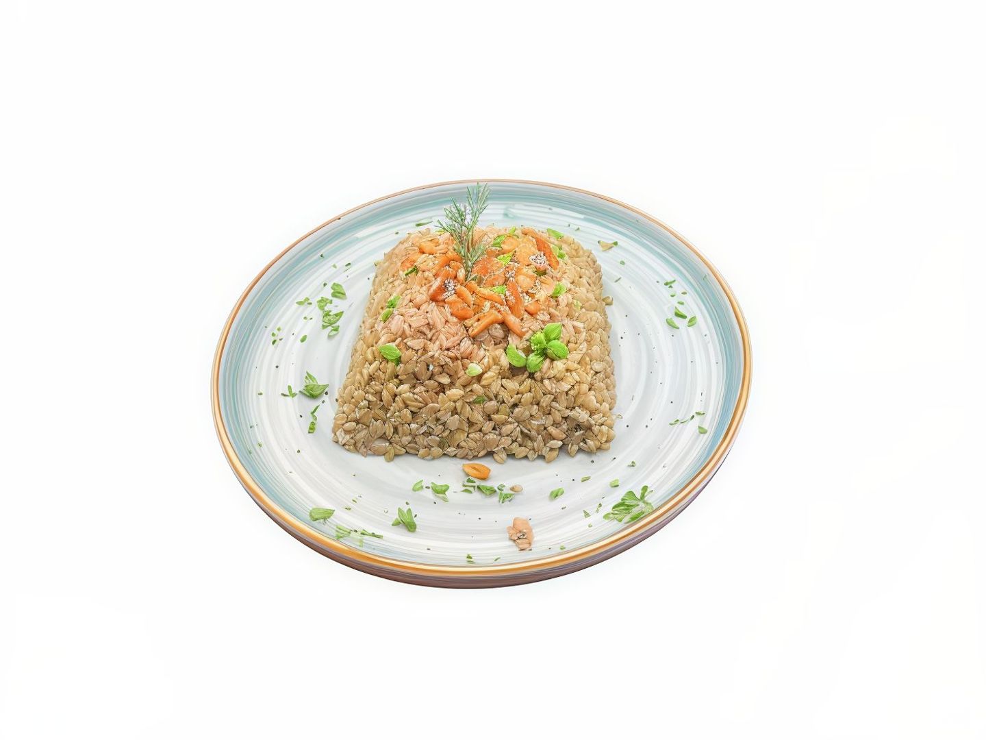 فريكة