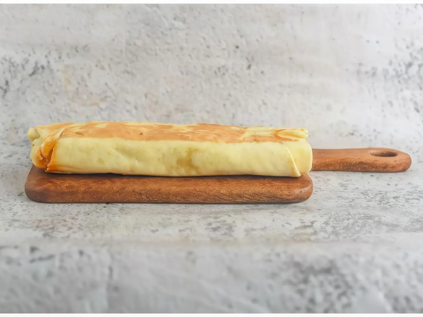 صاروخ شاورما صوص تركي