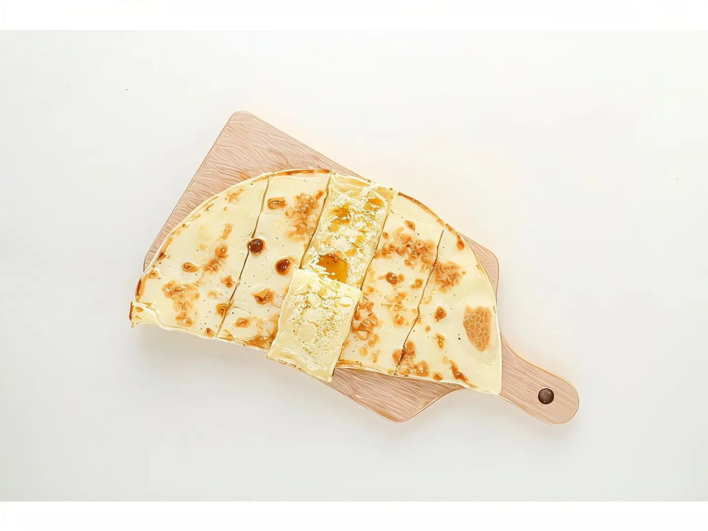 لبنة بالعسل